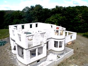 Загородный дом - мечта или реальность? () Загородный дом - мечта или реальность?