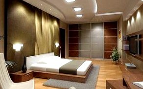 Комплексный ремонт квартир и офисов под ключ () Комплексный ремонт квартир и офисов под ключ