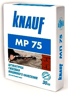 Современные машинные технологии Кнауф ПФТ – зарабатывайте быстрее! () Современные машинные технологии Кнауф ПФТ – зарабатывайте быстрее!