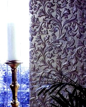 Что такое линкруст. Сфера применения, технология нанесения на поверхность () Что такое линкруст. Сфера применения, технология нанесения на поверхность
