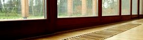 Какие преимущества и чем выгодны конвекторы? () Какие преимущества и чем выгодны конвекторы?