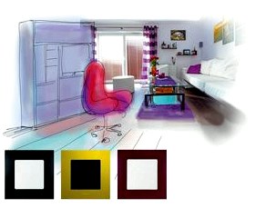 Серия Etika от Legrand: свобода мысли в стиле фьюжен () Серия Etika от Legrand: свобода мысли в стиле фьюжен