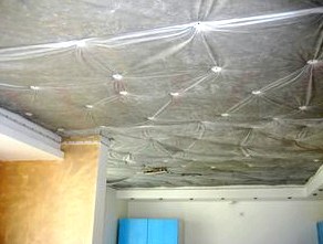Шумоизоляция в квартире - делаем сами! () Шумоизоляция в квартире - делаем сами!