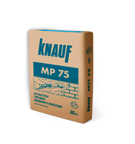 Современные машинные технологии KNAUF PFT – зарабатывайте быстрее! () Современные машинные технологии KNAUF PFT – зарабатывайте быстрее!