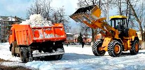 Уборка, вывоз и утилизация снега () Уборка, вывоз и утилизация снега