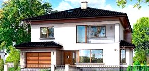Разновидности кирпичей для строительства коттеджа под ключ () Разновидности кирпичей для строительства коттеджа под ключ