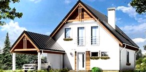 Этапы строительства дома из газобетонна () Этапы строительства дома из газобетонна