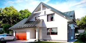 Строительство загородных домов из монолитного бетона () Строительство загородных домов из монолитного бетона
