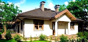Проекты дачных домов, готовим участок к сезону () Проекты дачных домов, готовим участок к сезону