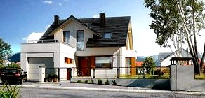 Как не дорого построить дом в Харькове () Как не дорого построить дом в Харькове