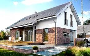 Выбор черепицы для кровельных работ в частном доме () Выбор черепицы для кровельных работ в частном доме