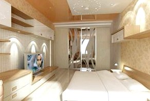 Капитальный ремонт квартиры под ключ () Капитальный ремонт квартиры под ключ
