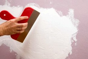 Рекомендации по выбору штукатурки () Рекомендации по выбору штукатурки