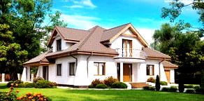 Проект дома в Харькове: как правильно оформить строительство () Проект дома в Харькове: как правильно оформить строительство